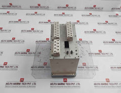 Siemens Protection Relay Profibus Rs232-lwl (Not Working)