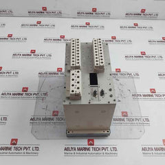 Siemens Protection Relay Profibus Rs232-lwl (Not Working)
