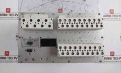Siemens Protection Relay Profibus Rs232-lwl (Not Working)