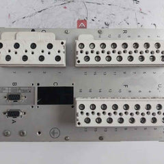 Siemens Protection Relay Profibus Rs232-lwl (Not Working)