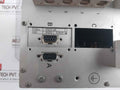 Siemens Protection Relay Profibus Rs232-lwl (Not Working)