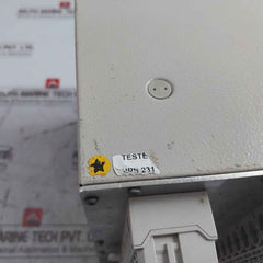 Siemens Protection Relay Profibus Rs232-lwl (Not Working)