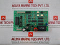 Siemens Ps-5n7 Network Interface Power Supply Module 580-192730-8 94v-0