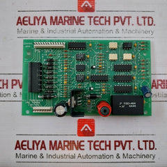 Siemens Ps-5n7 Network Interface Power Supply Module 580-192730-8 94v-0