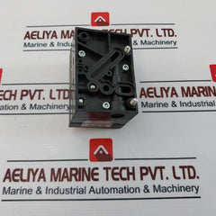 Siemens Ps10116-a Pneumatic Valve Block