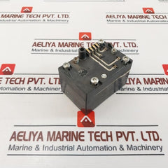 Siemens Ps10116-a Pneumatic Valve Block
