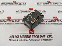 Siemens Ps10116-a Pneumatic Valve Block