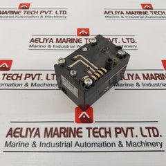 Siemens Ps10116-a Pneumatic Valve Block
