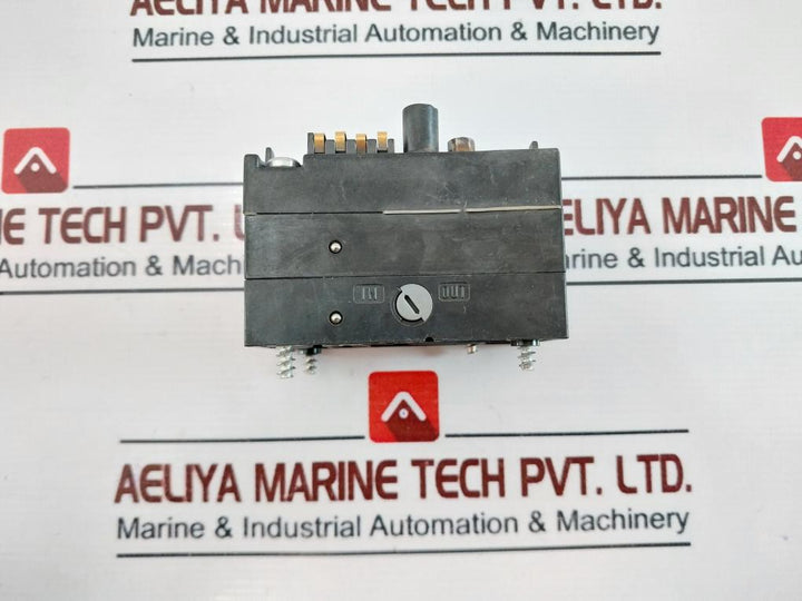 Siemens Ps10116-a Pneumatic Valve Block