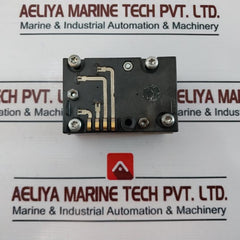 Siemens Ps10116-a Pneumatic Valve Block