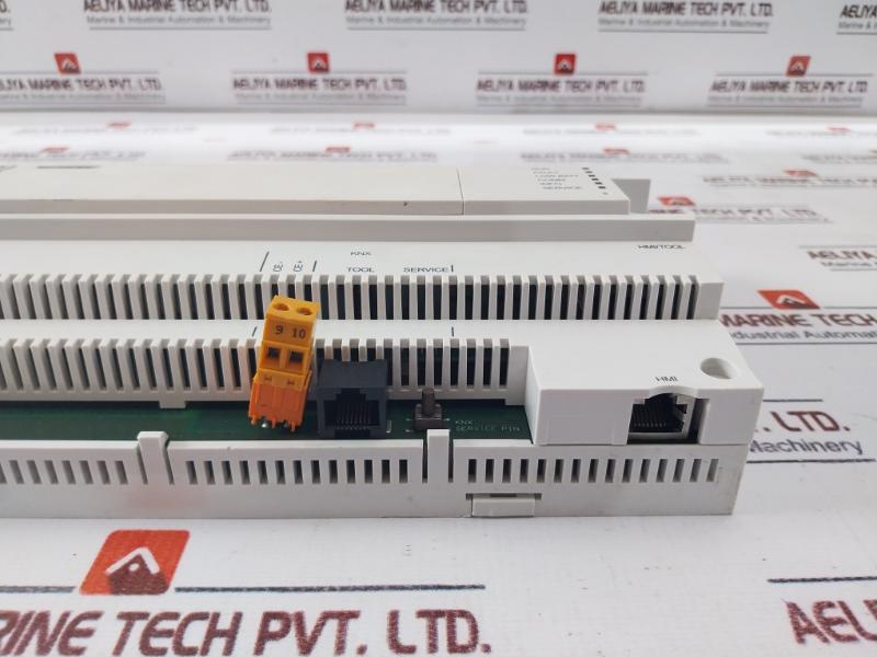 Siemens Pxc001.D System Controller Module (Plc) 24V-50/60 Hz 3,5 Va
