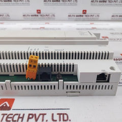 Siemens Pxc001.D System Controller Module (Plc) 24V-50/60 Hz 3,5 Va