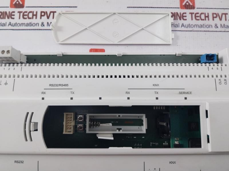 Siemens Pxc001.D System Controller Module (Plc) 24V-50/60 Hz 3,5 Va