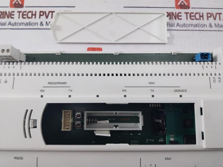Siemens Pxc001.D System Controller Module (Plc) 24V-50/60 Hz 3,5 Va