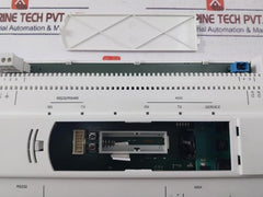 Siemens Pxc001.D System Controller Module (Plc) 24V-50/60 Hz 3,5 Va