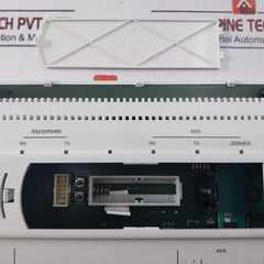 Siemens Pxc001.D System Controller Module (Plc) 24V-50/60 Hz 3,5 Va