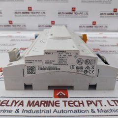 Siemens Pxc001.D System Controller Module (Plc) 24V-50/60 Hz 3,5 Va