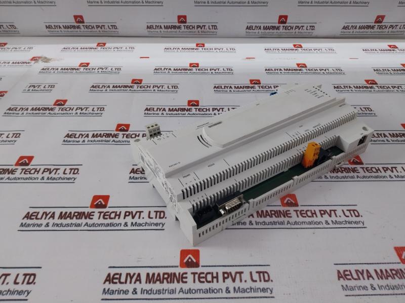 Siemens Pxc001.D System Controller Module (Plc) 24V-50/60 Hz 3,5 Va