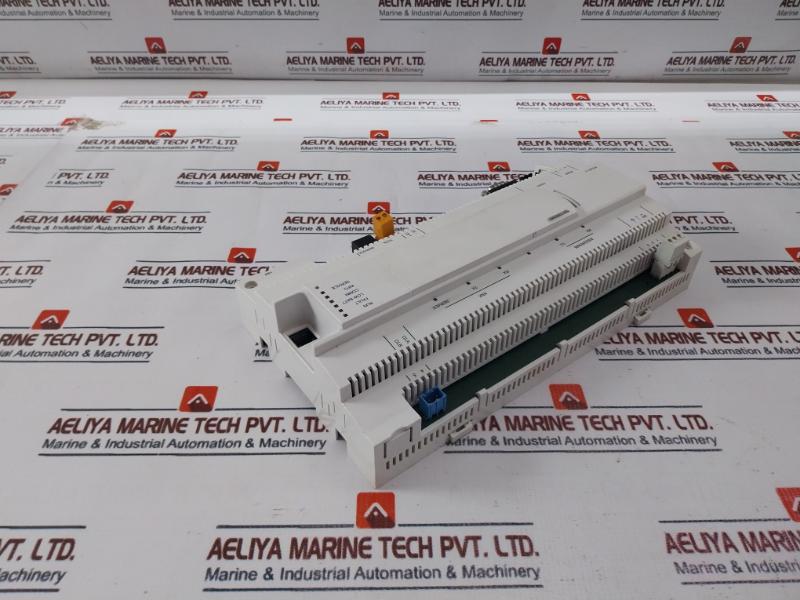 Siemens Pxc001.D System Controller Module (Plc) 24V-50/60 Hz 3,5 Va