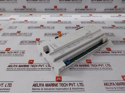 Siemens Pxc001.D System Controller Module (Plc) 24V-50/60 Hz 3,5 Va