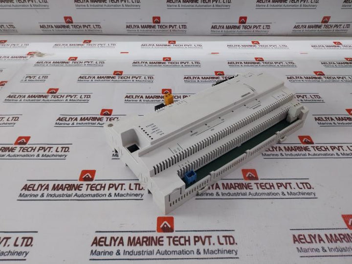Siemens Pxc001.D System Controller Module (Plc) 24V-50/60 Hz 3,5 Va