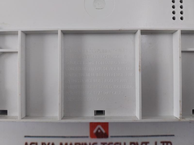 Siemens Pxc001.D System Controller Module (Plc) 24V-50/60 Hz 3,5 Va