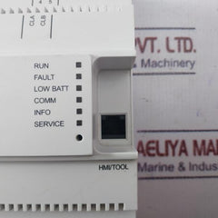 Siemens Pxc001.D System Controller Module (Plc) 24V-50/60 Hz 3,5 Va