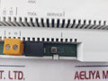 Siemens Pxc001.D System Controller Module (Plc) 24V-50/60 Hz 3,5 Va