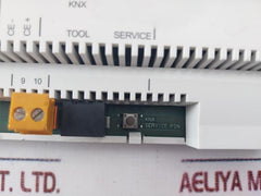 Siemens Pxc001.D System Controller Module (Plc) 24V-50/60 Hz 3,5 Va