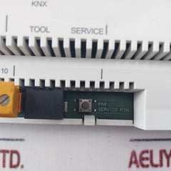 Siemens Pxc001.D System Controller Module (Plc) 24V-50/60 Hz 3,5 Va