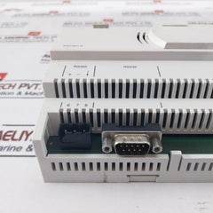 Siemens Pxc001.D System Controller Module (Plc) 24V-50/60 Hz 3,5 Va