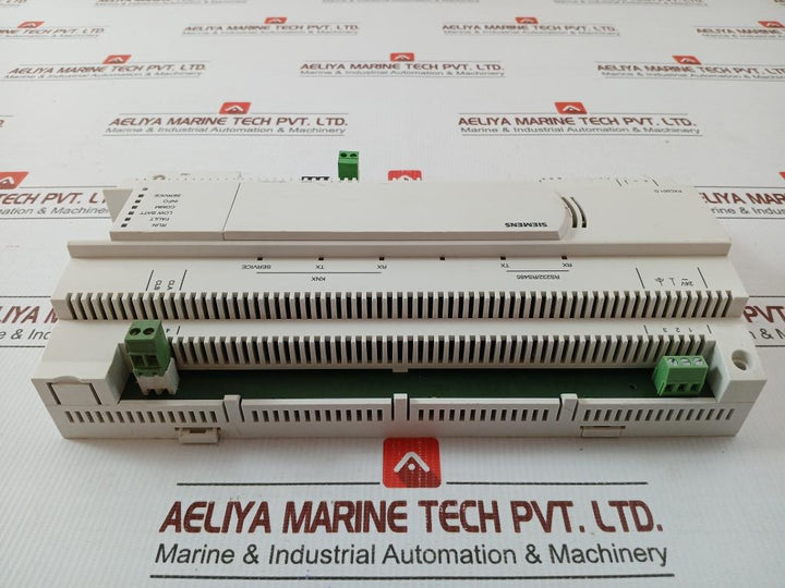 System Controller 24V Ip20 3,5Va Siemens Pxc001.D