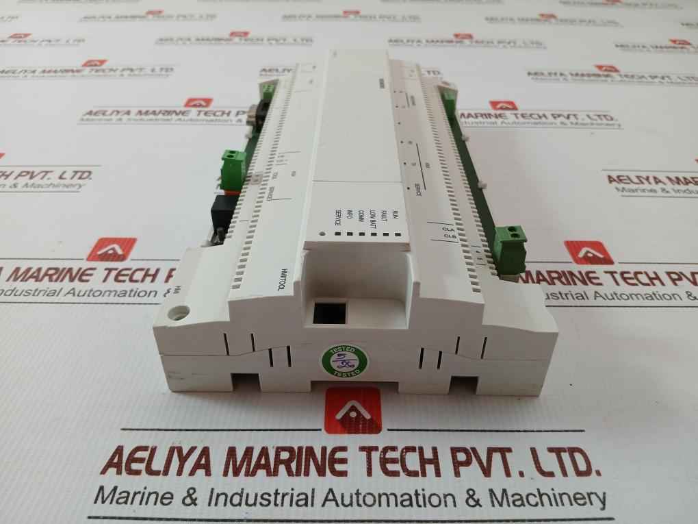 System Controller 24V Ip20 3,5Va Siemens Pxc001.D