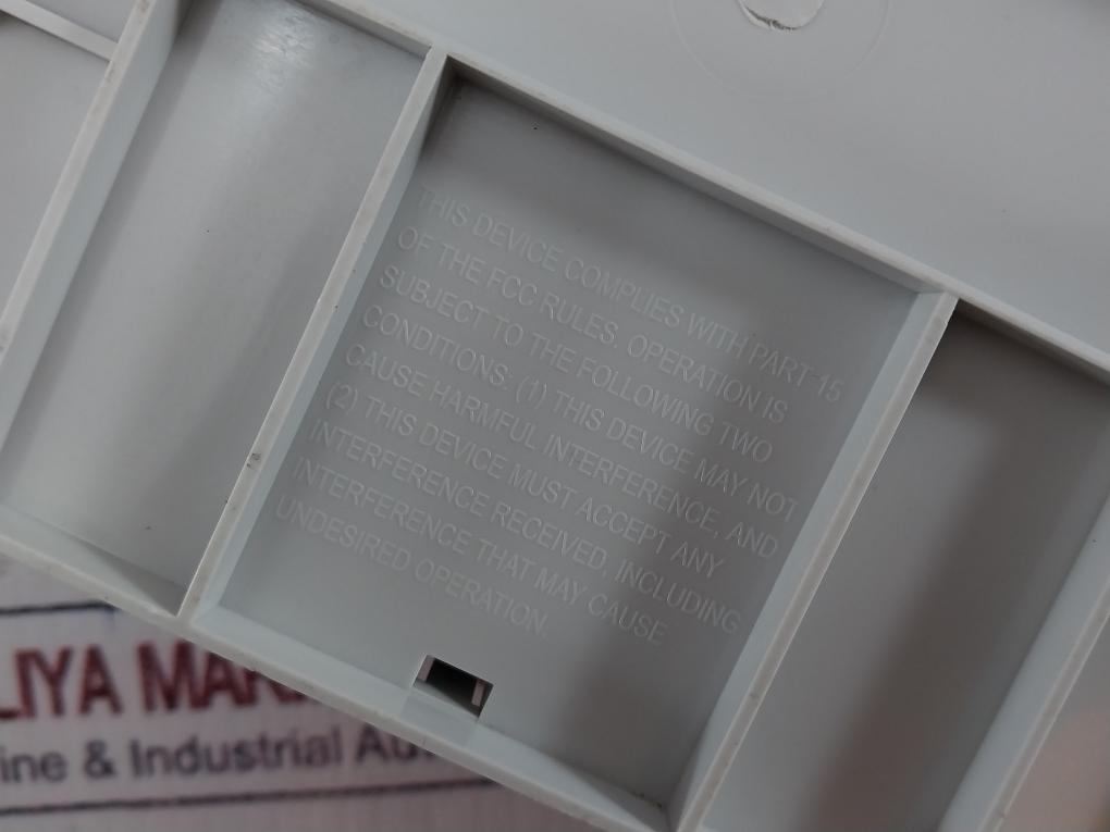 Siemens Pxc12.D 12-data Points Automation Station Controller (Not Working)