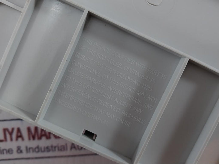 Siemens Pxc12.D 12-data Points Automation Station Controller
