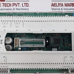 Siemens Pxc12.D 12-data Points Automation Station Controller