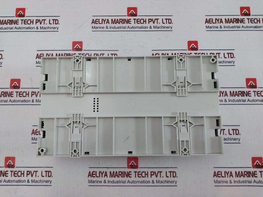 Siemens Pxc12.D 12-data Points Automation Station Controller (Not Working)