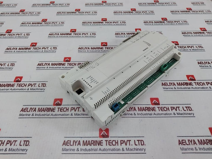 Siemens Pxc12.D 12-data Points Automation Station Controller