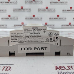 Siemens Pxc12.D 12-data Points Automation Station Controller