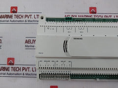 Siemens Pxc12.D 12-data Points Automation Station Controller