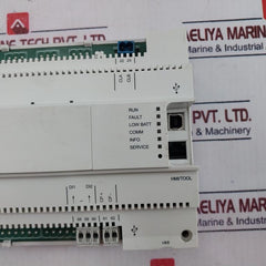 Siemens Pxc12.D 12-data Points Automation Station Controller