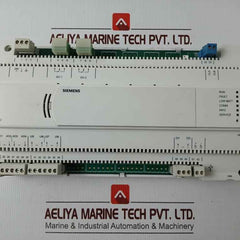 Siemens Pxc12.D Automation Station 24V-50/60Hz-ip20