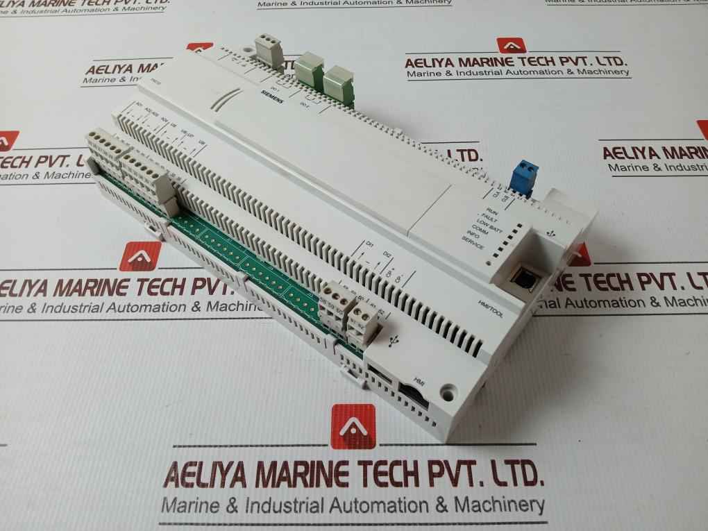 Siemens Pxc12.D Automation Station 24V-50/60Hz-ip20