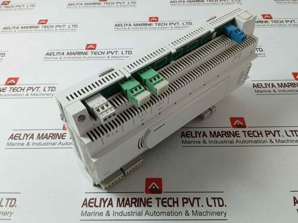 Siemens Pxc12.D Automation Station 24V-50/60Hz-ip20