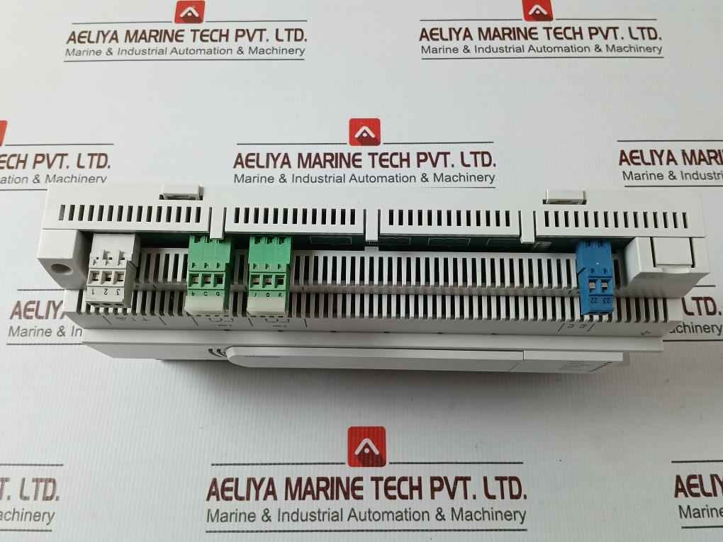 Siemens Pxc12.D Automation Station 24V-50/60Hz-ip20