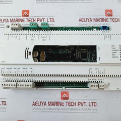 Siemens Pxc12.D Automation Station With 12 Data Points And Bacnet On Lon Talk