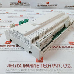 Siemens Pxc12.D Automation Station With 12 Data Points And Bacnet On Lon Talk