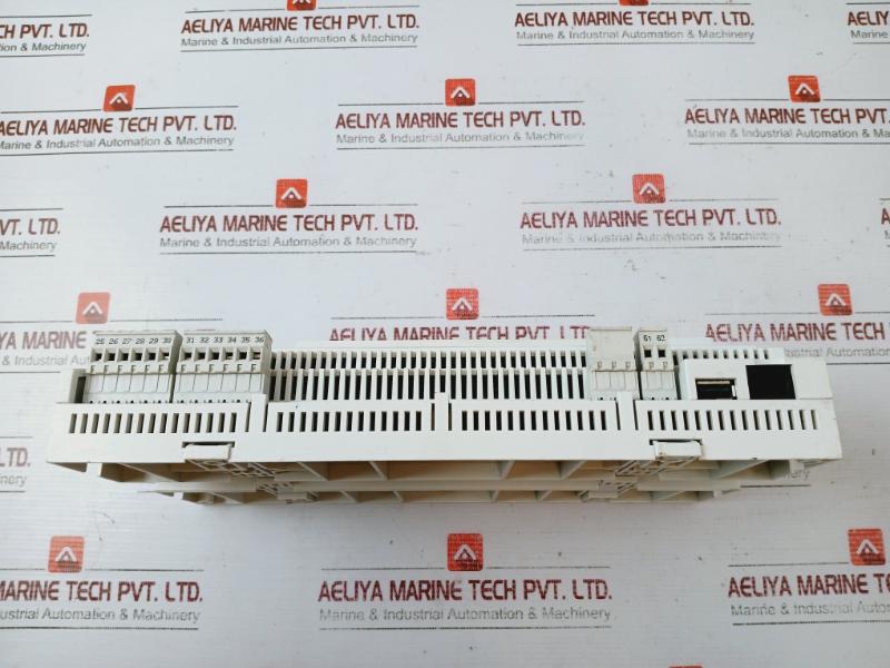 Siemens Pxc12.D Automation Station With 12 Data Points And Bacnet On Lon Talk