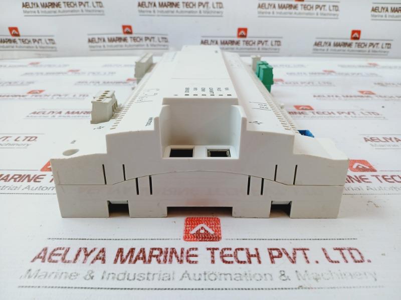 Siemens Pxc12.D Automation Station With 12 Data Points And Bacnet On Lon Talk