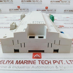 Siemens Pxc12.D Automation Station With 12 Data Points And Bacnet On Lon Talk